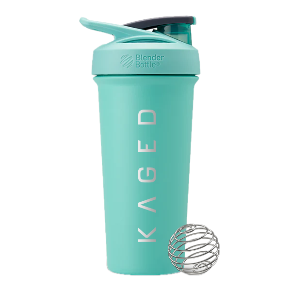 Shaker of the Month - Mint