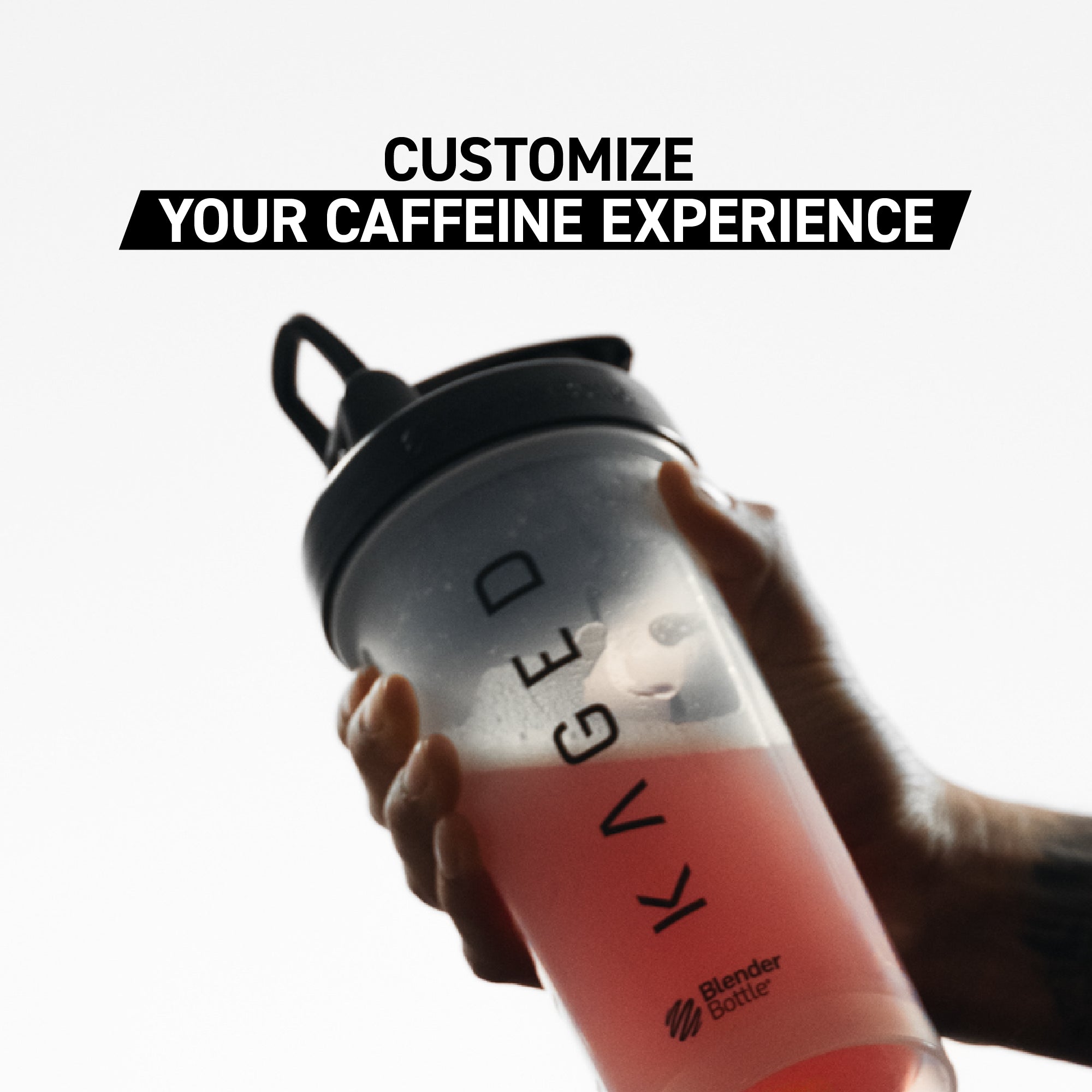 PurCaf® Caffeine