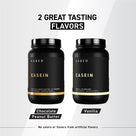 Casein