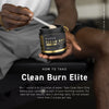 Clean Burn Elite