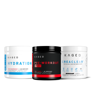 Essential Performance Stack - Core Training Bundle