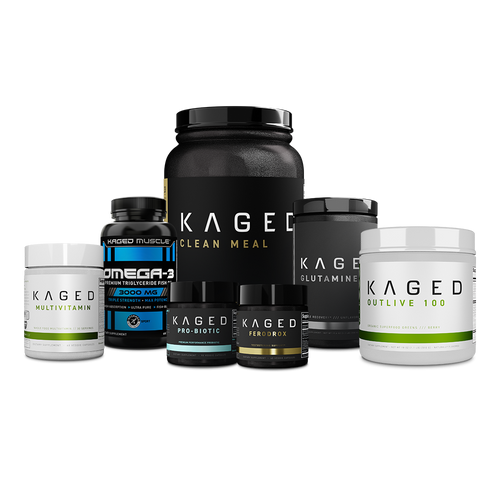 5 Product Stack
