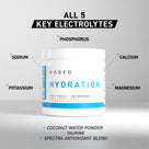 Hydration (Hydra-Charge)