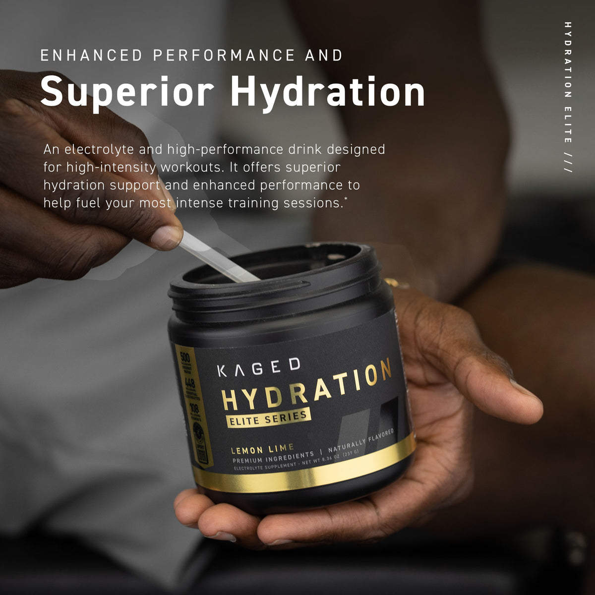 Hydration Elite