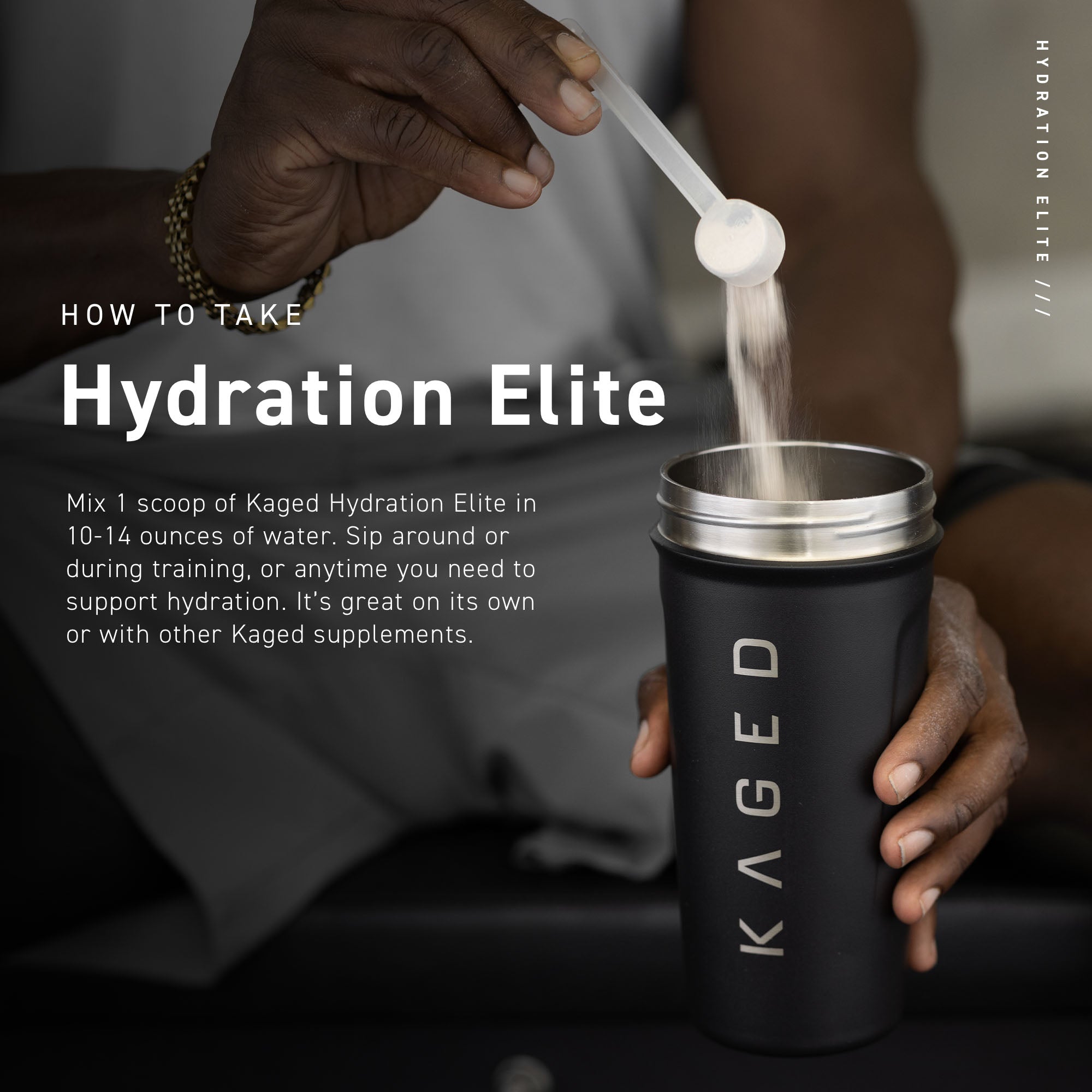 Hydration Elite
