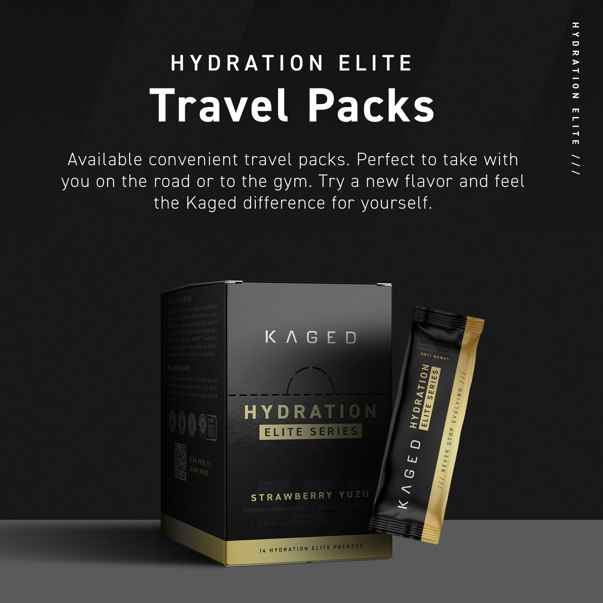 Hydration Elite Sample