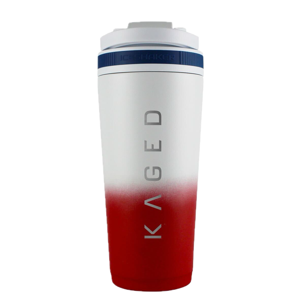 USA Ice Shaker