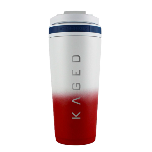 USA Ice Shaker