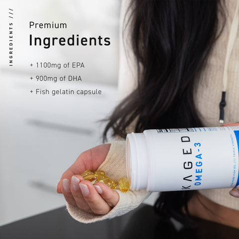 Omega-3