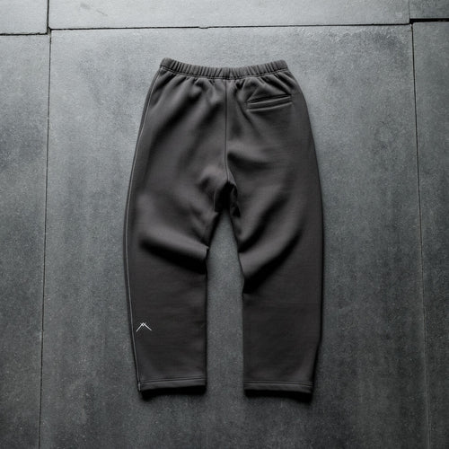 Ascent Straight Leg Sweats