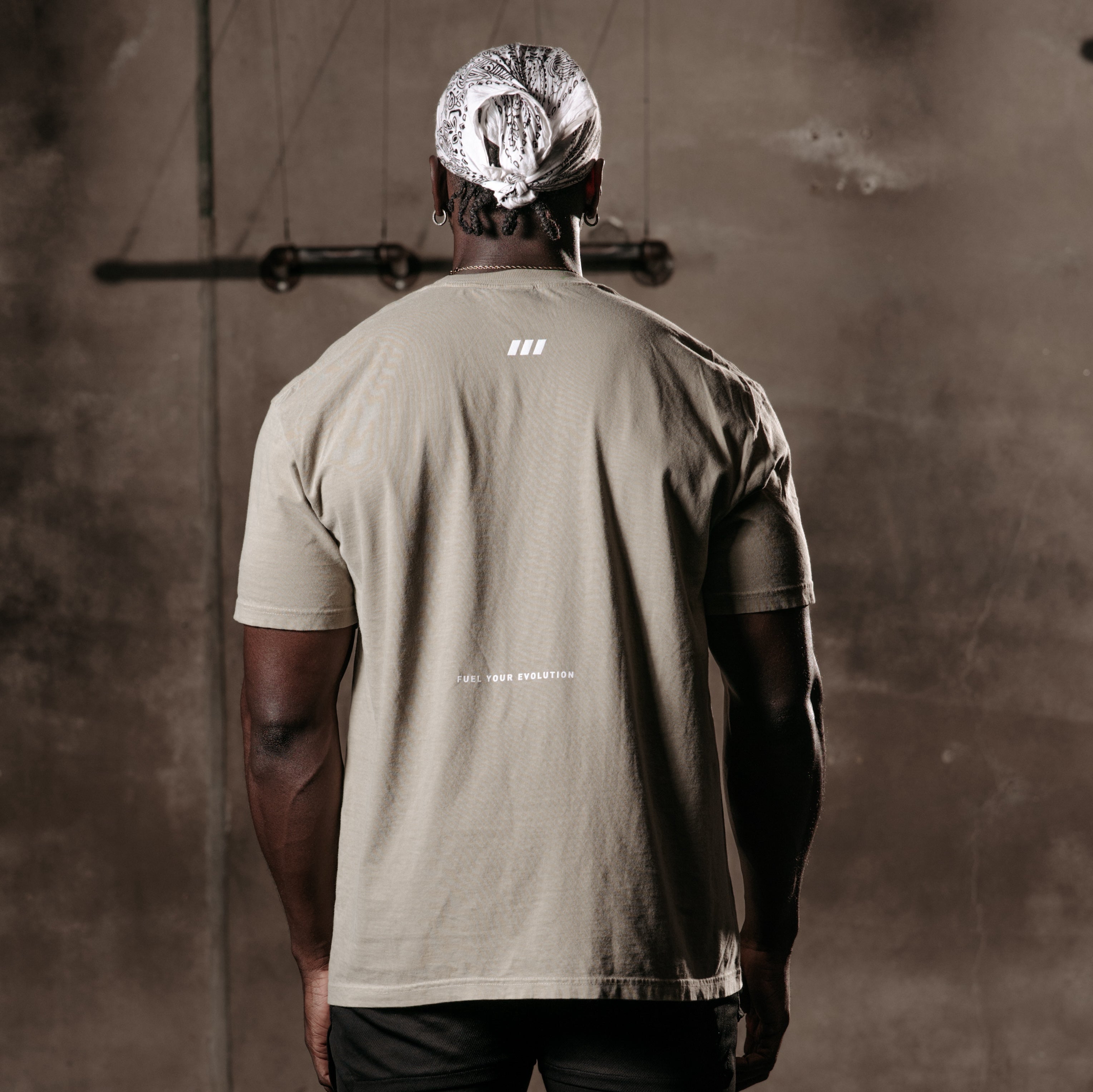 Fuel Tee