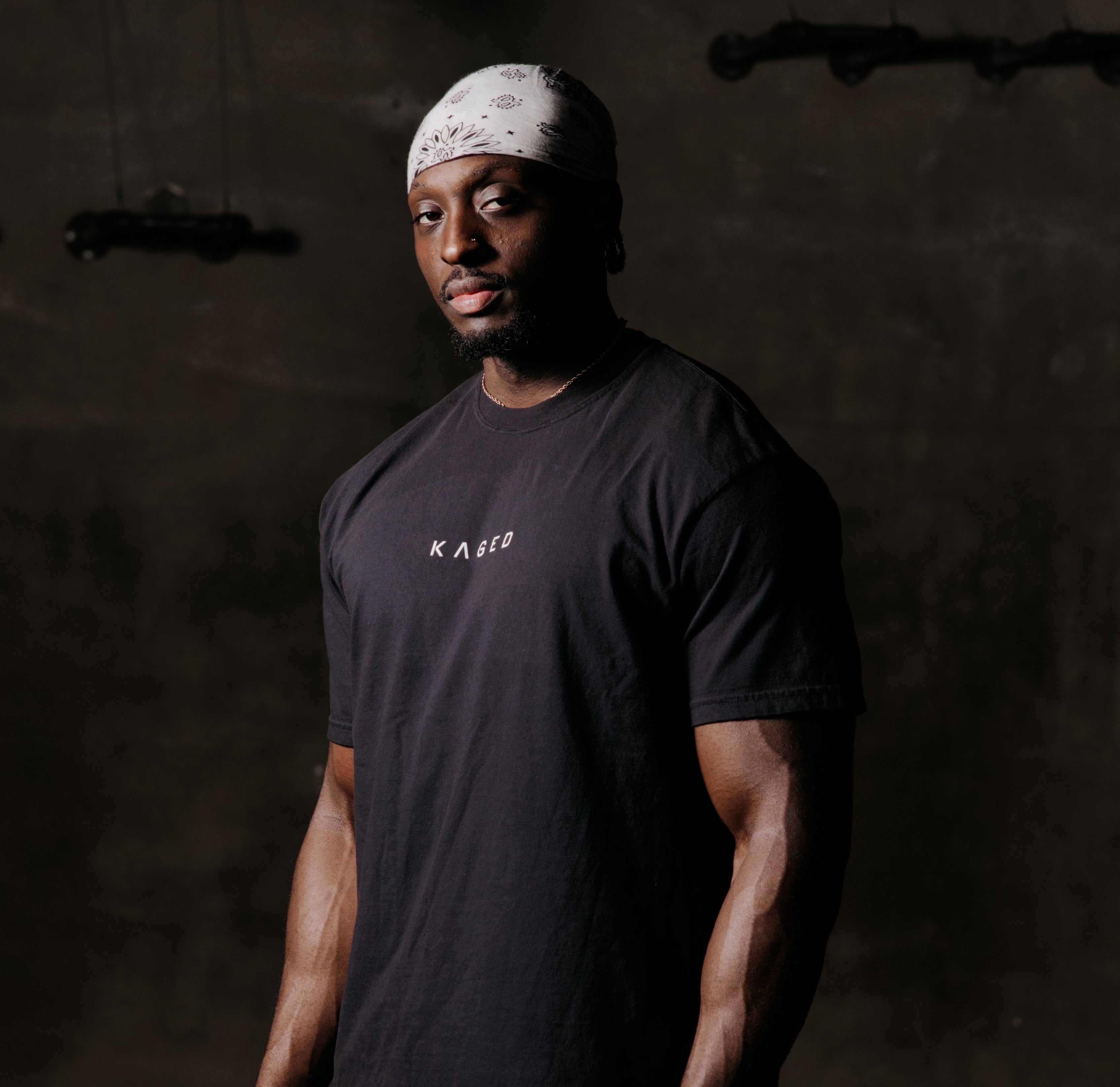 DNA Tee