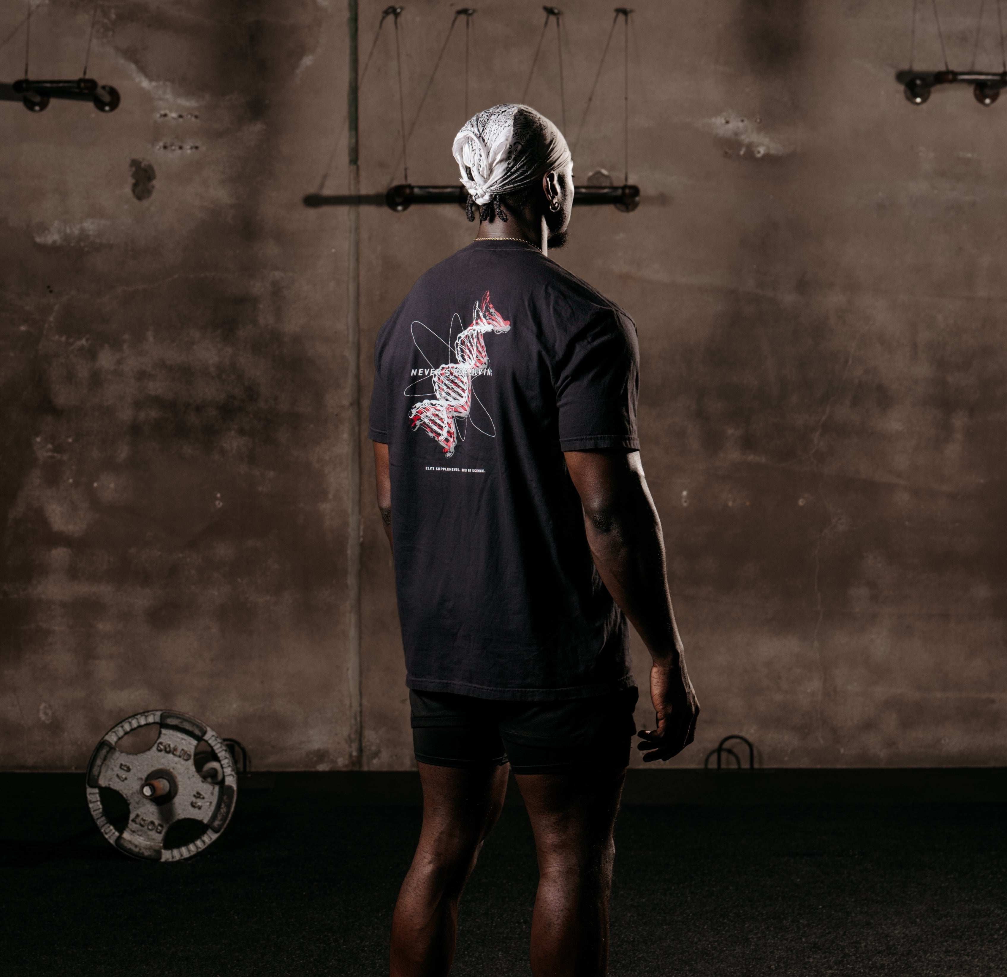 DNA Tee