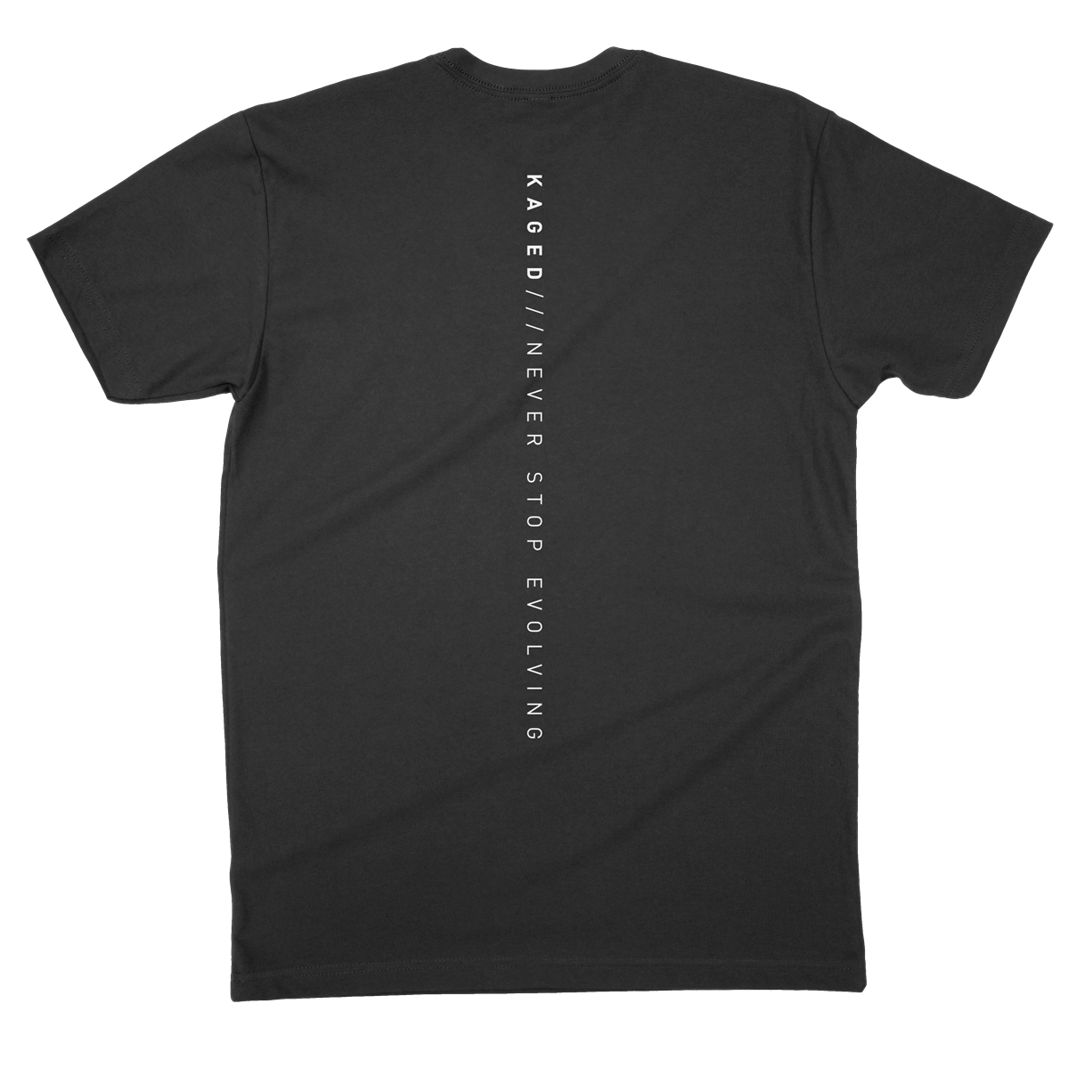 Kaged Logo T-Shirt (Free Gift)