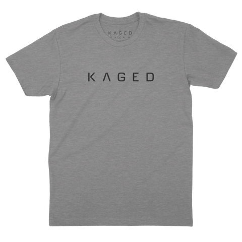 Kaged Logo T-Shirt (Free Gift)