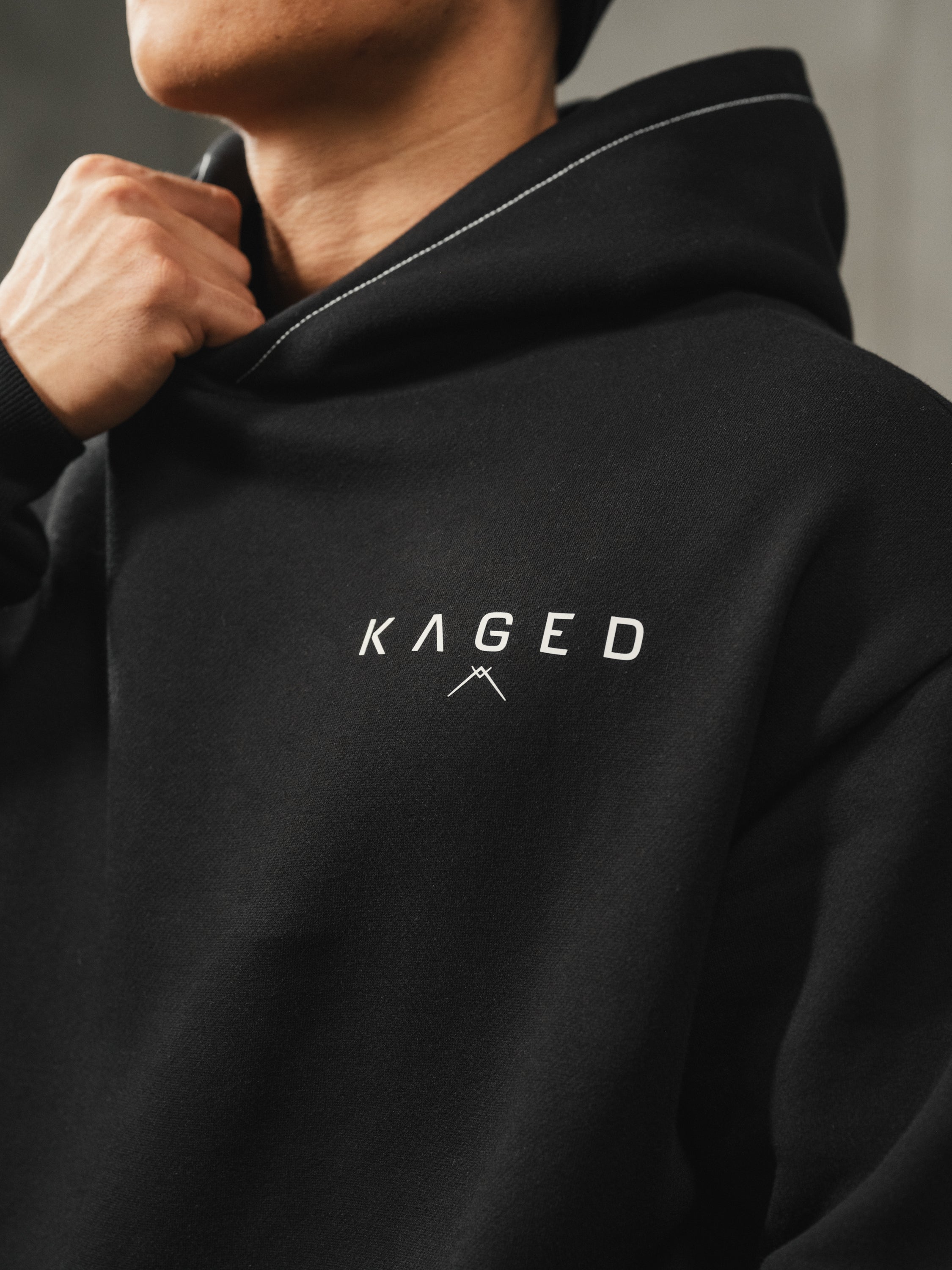 Ascent Hoodie