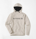 Kaged x UNRL® Crossover Hoodie