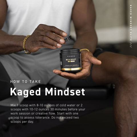 Mindset Elite