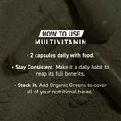 Multivitamin