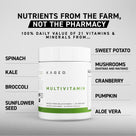 Multivitamin