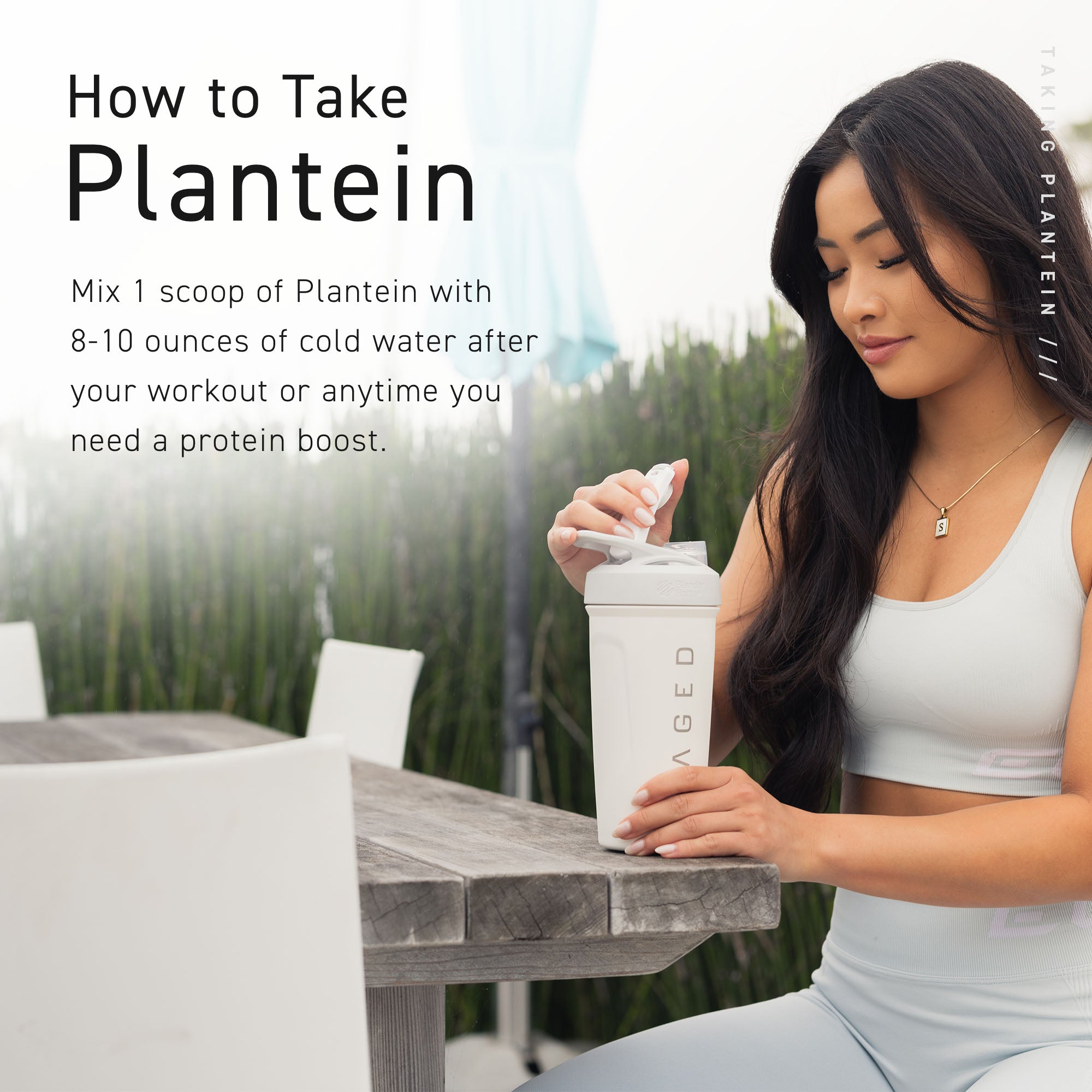 Plantein