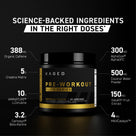 Pre-Workout Elite