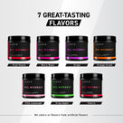 Pre-Workout (Pre-Kaged)