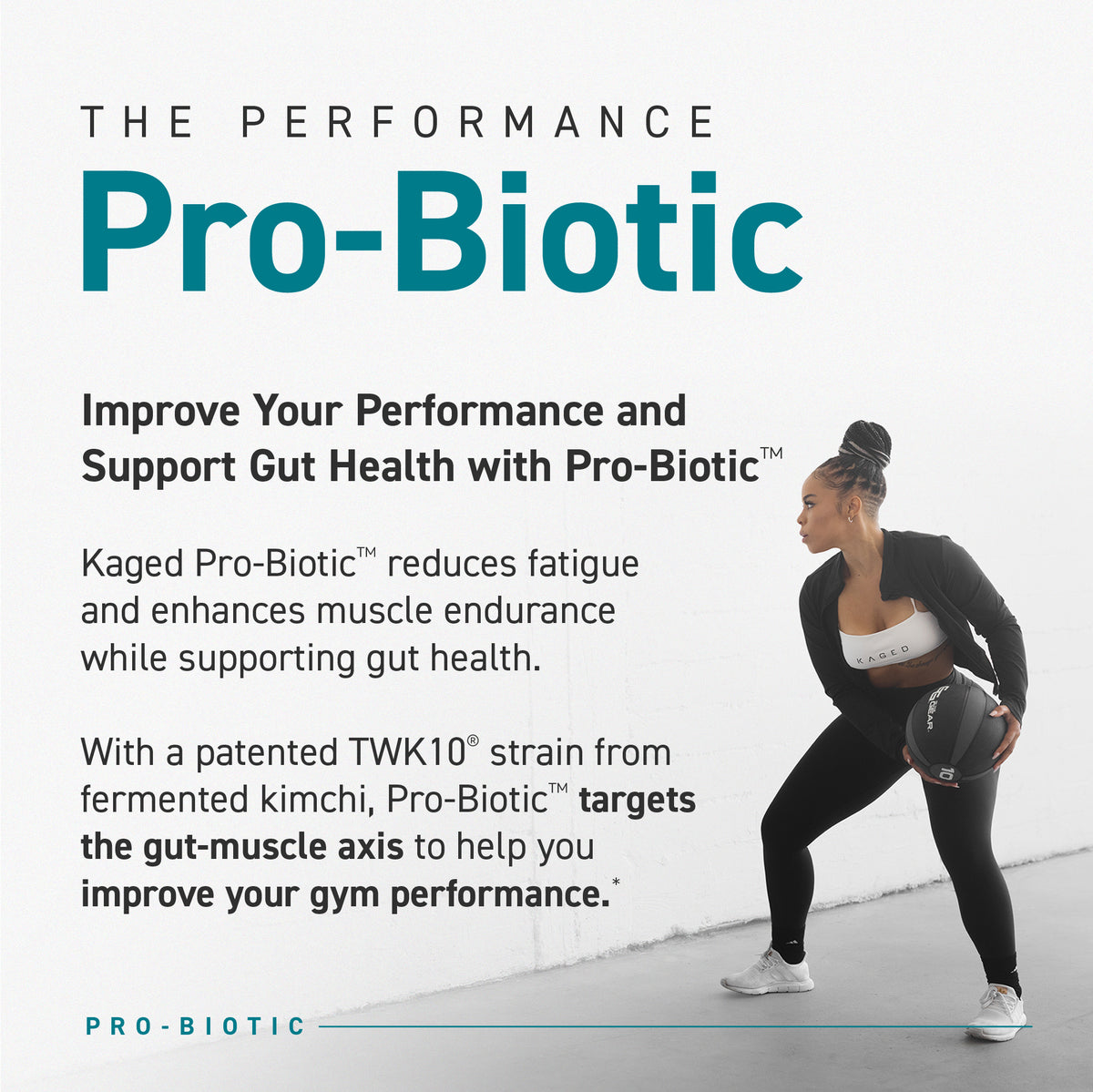 Pro-Biotic
