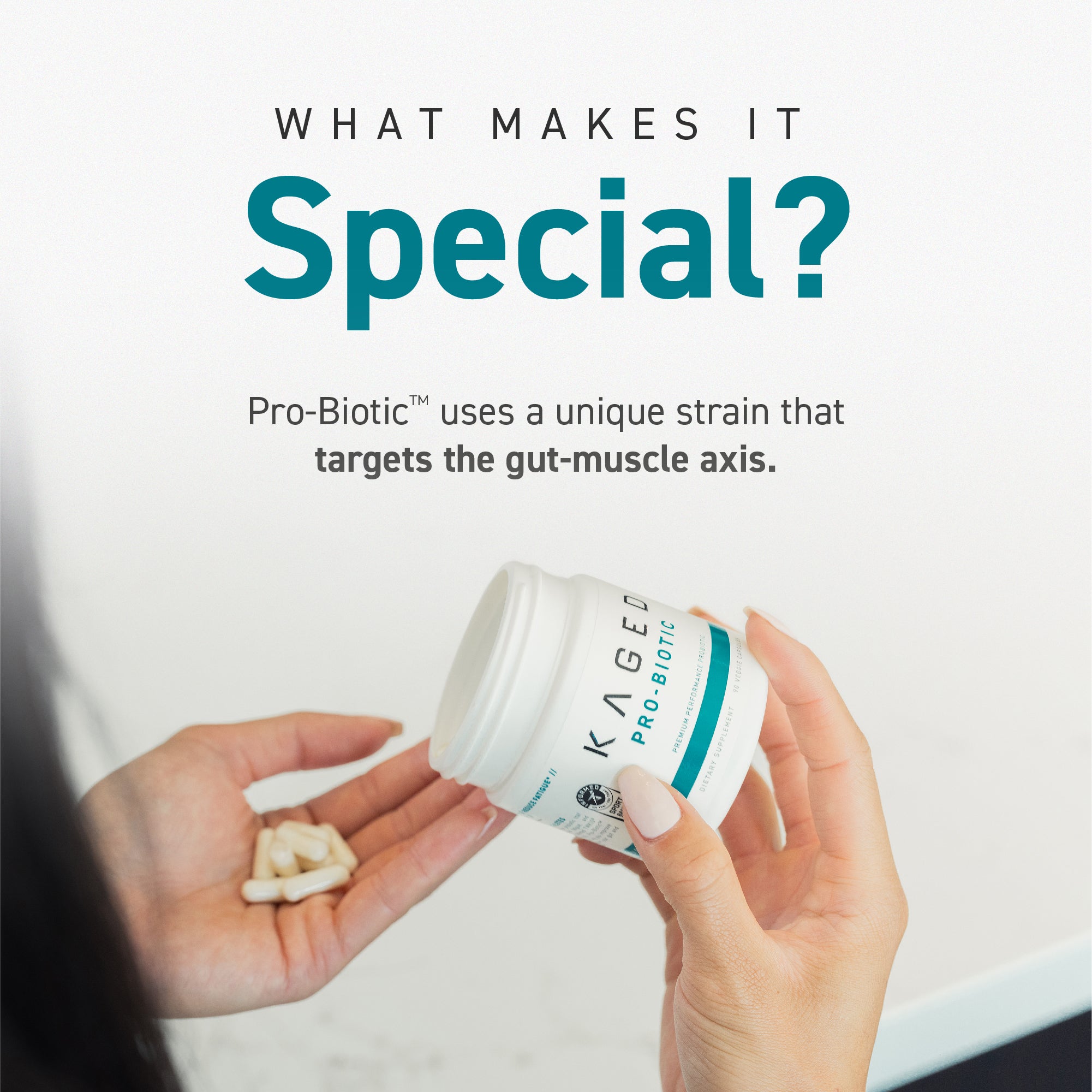 Pro-Biotic