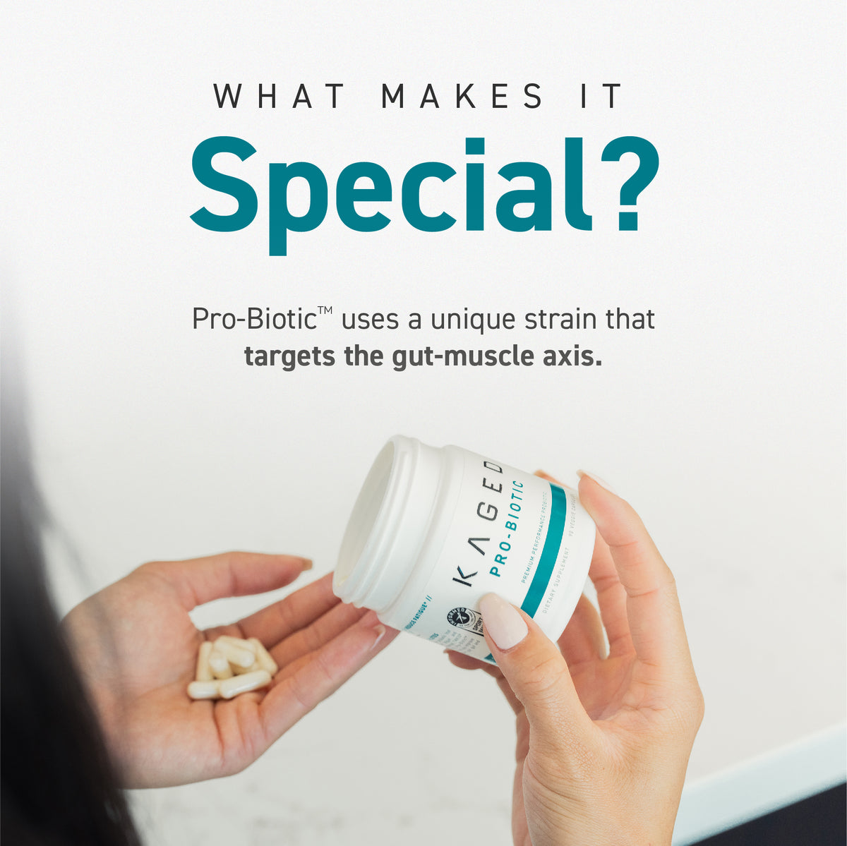 Pro-Biotic