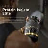 Protein Isolate Elite