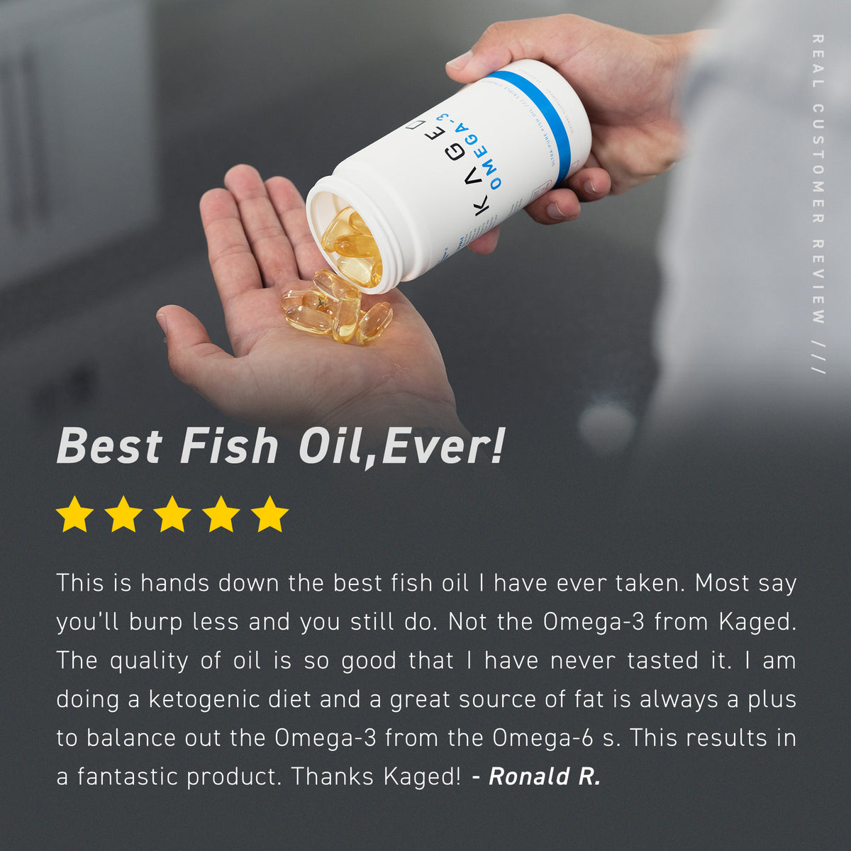 Omega-3