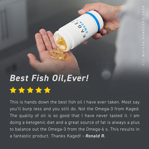 Omega-3