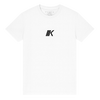 KMA123WHSM - KMA123WHMD - KMA123WHLG - KMA123WHXL - KMA123WHXXL