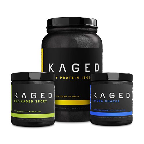 3 Product Stack