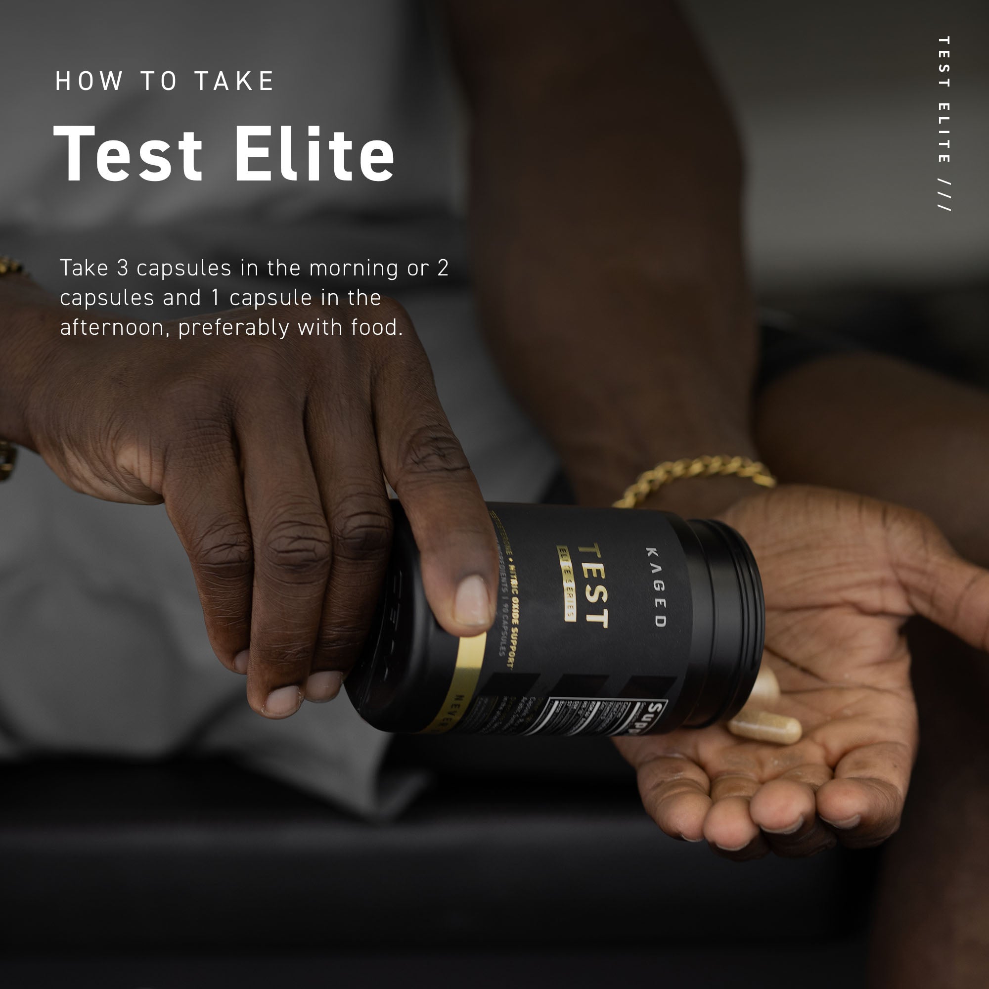 Test Elite