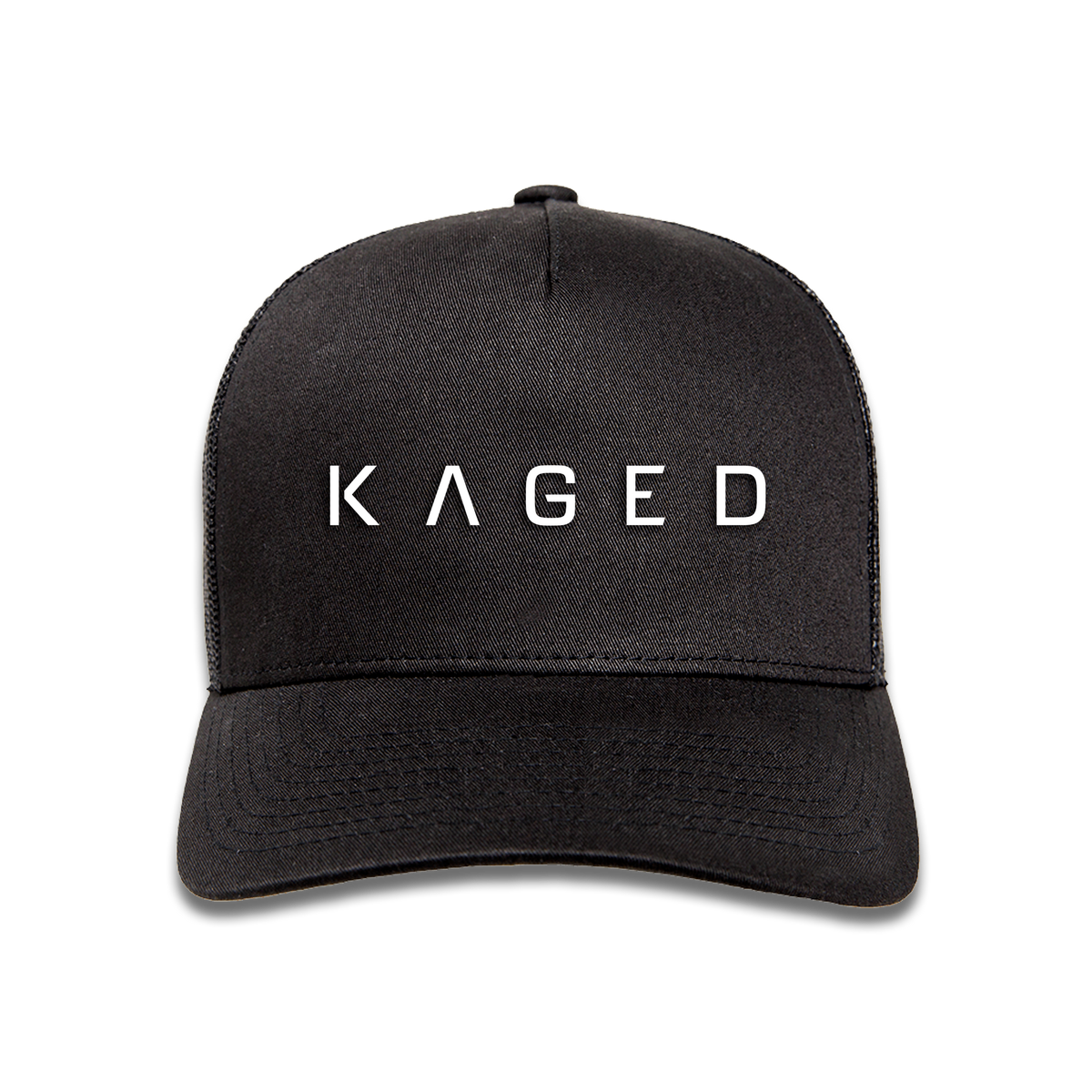 Kaged Logo Hat (Free Gift)