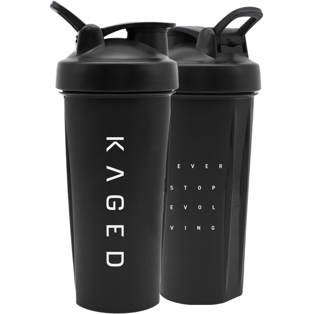 NSE Shaker Bottle