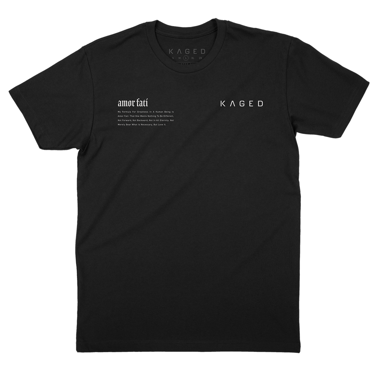 Amor Fati Tee