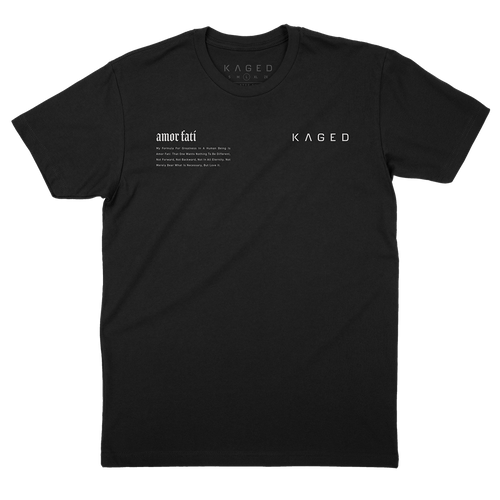 Amor Fati Tee