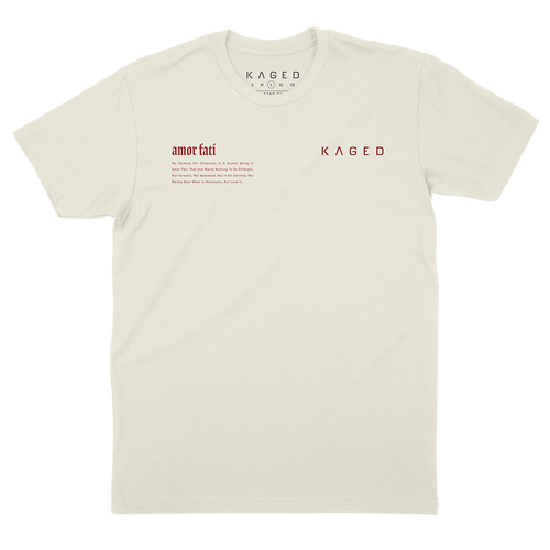 Amor Fati Tee
