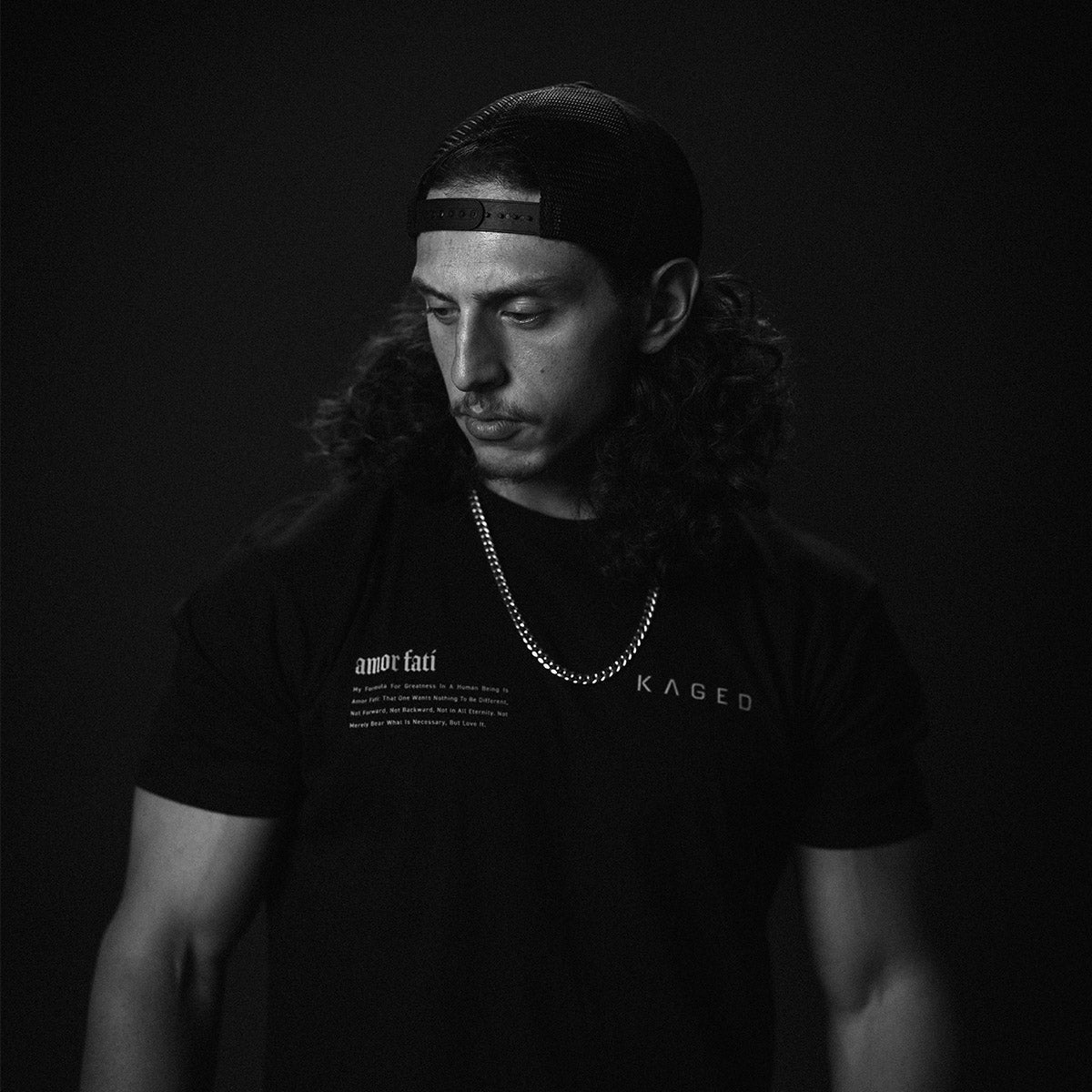 Amor Fati Tee