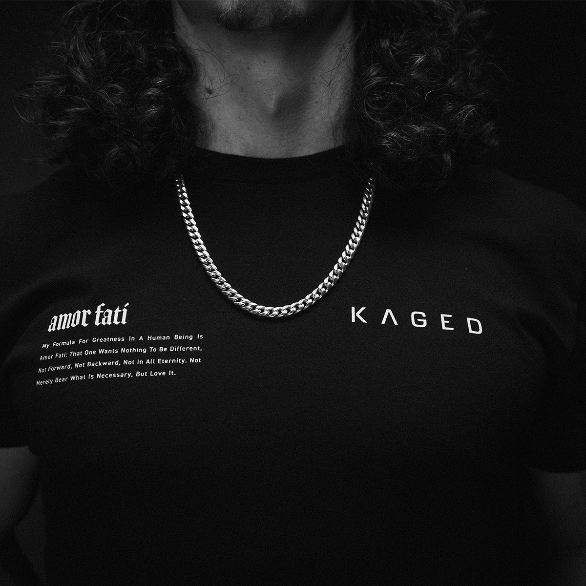 Amor Fati Tee