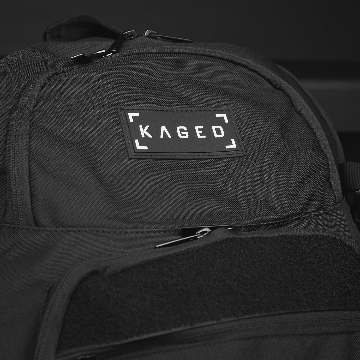 Kaged Backpack