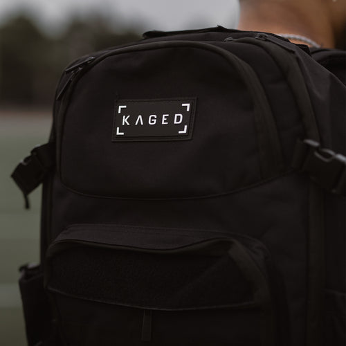 Kaged Backpack