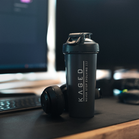 Blender Bottle Classic (Free Gift)