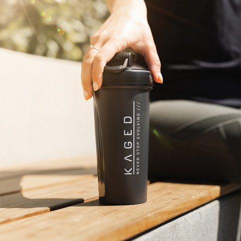 Blender Bottle Classic (Free Gift)