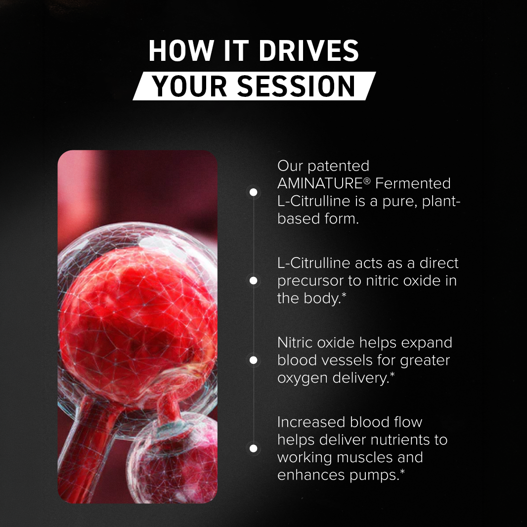 Citrulline Capsules