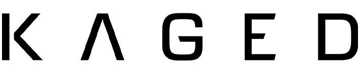 Kaged Muscle logotyp
