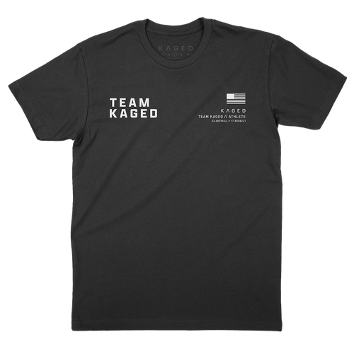 Team Kaged T-Shirt